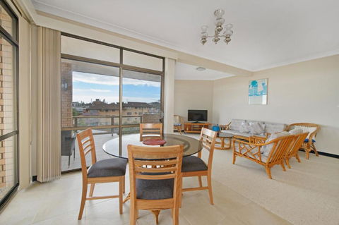 Sandpiper 9 25 Waugh Street - Hotel WA 2