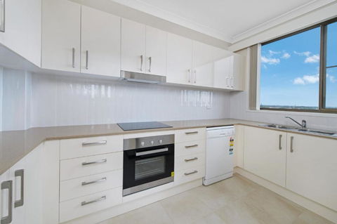 Sandpiper 9 25 Waugh Street - Hotel WA 3