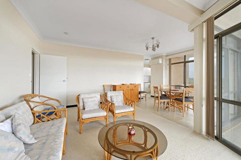 Sandpiper 9 25 Waugh Street - Hotel WA 1