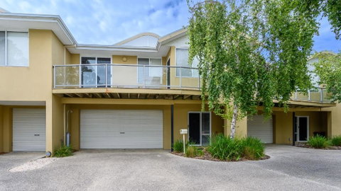 Sandpiper 9 - Close To Town And Beach - Hotel WA 0