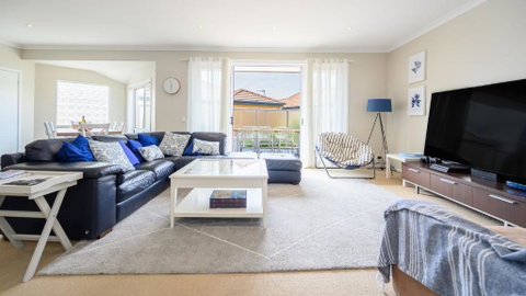 Sandpiper 9 - Close To Town And Beach - Hotel WA 2