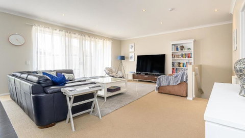 Sandpiper 9 - Close To Town And Beach - Hotel WA 3