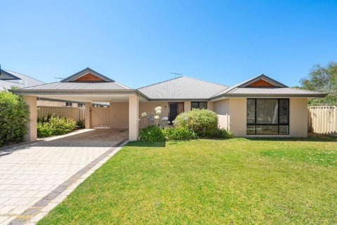 Sandpiper House - Family & Pet Friendly - Hotel WA 0