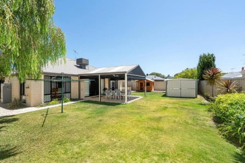 Sandpiper House - Family & Pet Friendly - Hotel WA 1