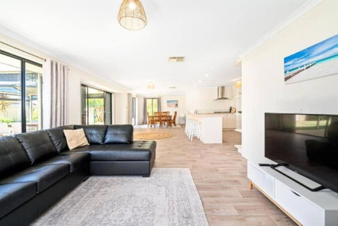 Sandpiper House - Family & Pet Friendly - Hotel WA 2