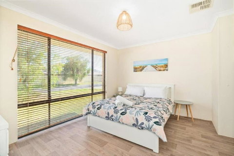 Sandpiper House - Family & Pet Friendly - Hotel WA 3