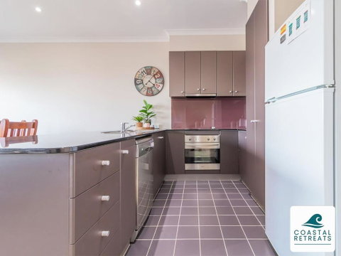 Sandpiper Inverloch - Linen Included - Hotel WA 1