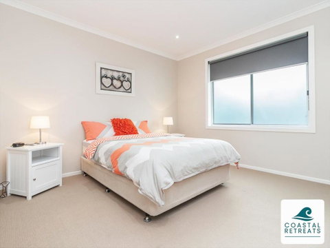 Sandpiper Inverloch - Linen Included - Hotel WA 3