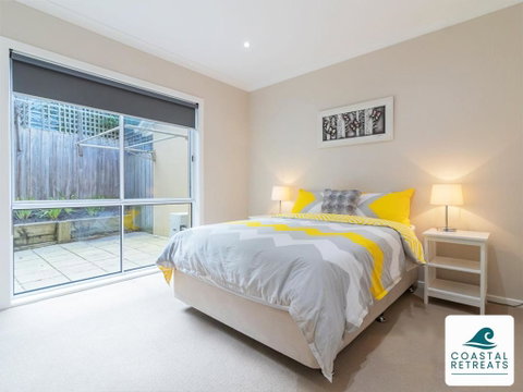 Sandpiper Inverloch - Linen Included - Hotel WA 2