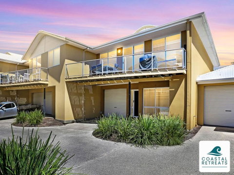 Sandpiper Inverloch - Linen Included - Hotel WA 0