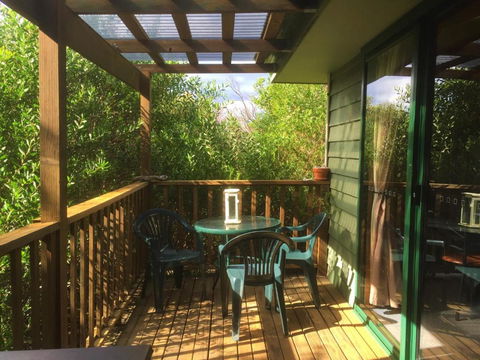 Sandpiper Ocean Cottages - Hotel WA 3