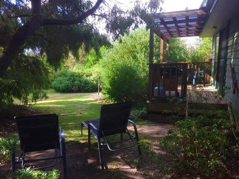 Sandpiper Ocean Cottages - Hotel WA 2
