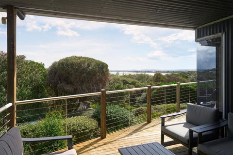 Sandpipers Beach - Hotel WA 0