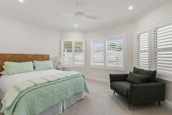 Sandscapes Sanctuary with Hotel WA