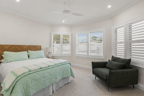Sandscapes Sanctuary - Hotel WA 0