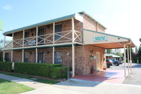 Sandstock Motor Inn Armidale - Hotel WA 2