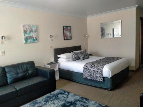 Sandstock Motor Inn Armidale - Hotel WA 0