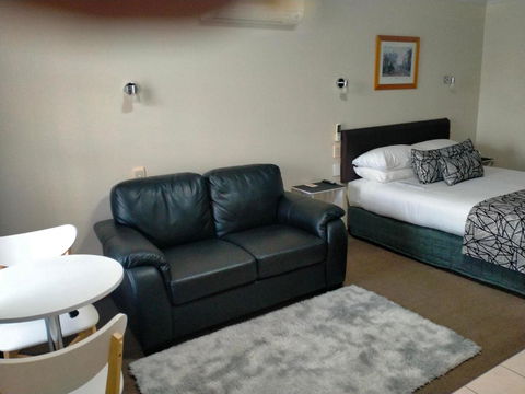 Sandstock Motor Inn Armidale - Hotel WA 1