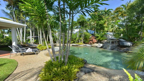 Sandwater Port Douglas - Hotel WA 0