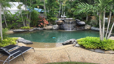 Sandwater Port Douglas - Hotel WA 1