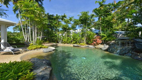 Sandwater Port Douglas - Hotel WA 2