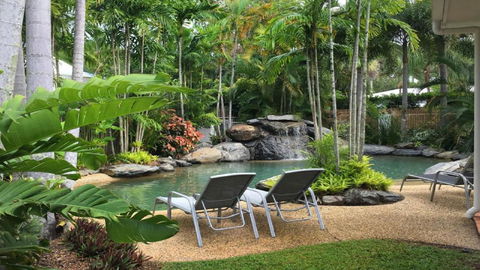 Sandwater Port Douglas - Hotel WA 3