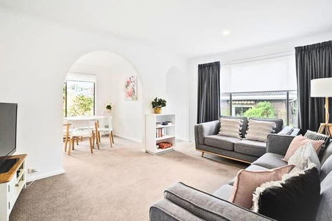 Sandy Bay Cozy Cottage Close To CBD - Hotel WA 0