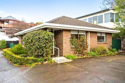 Sandy Bay Cozy Cottage Close To CBD - Hotel WA 2