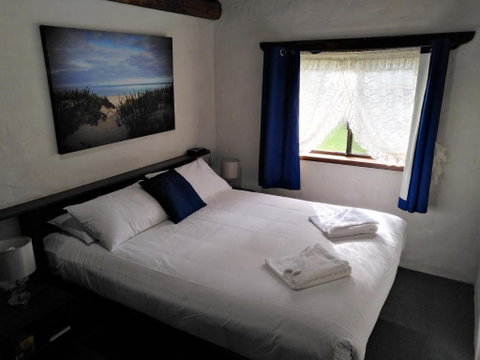 Sandy Bay Holiday Park - Hotel WA 1