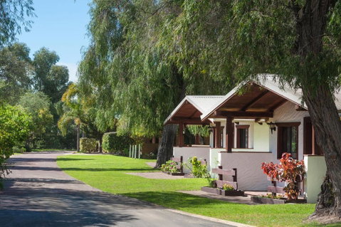 Sandy Bay Holiday Park - Hotel WA 2