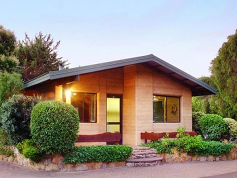 Sandy Bay Holiday Park - Hotel WA 3