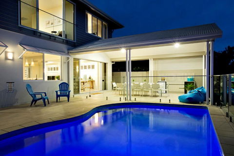 Sandy Cove - Hotel WA 1