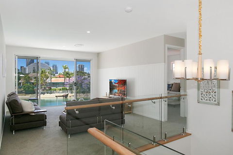Sandy Cove - Hotel WA 3