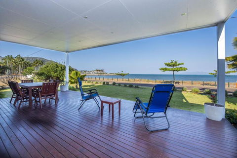Sandy Decks - Hotel WA 1