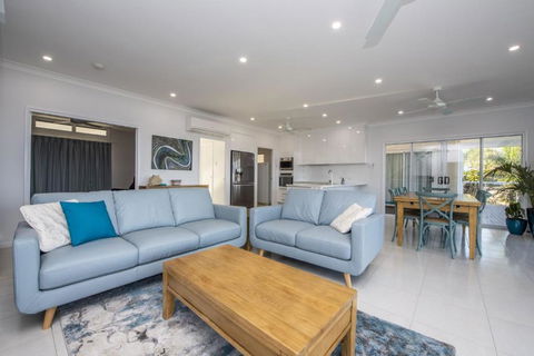 Sandy Decks - Hotel WA 3