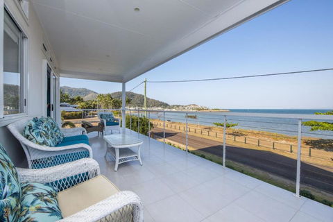 Sandy Decks - Hotel WA 0