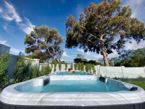 Sandy Delight Inverloch - Hotel WA 0