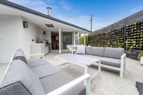 Sandy Delight Inverloch - Hotel WA 1