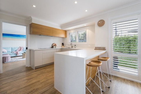 Sandy Delight Inverloch - Hotel WA 3