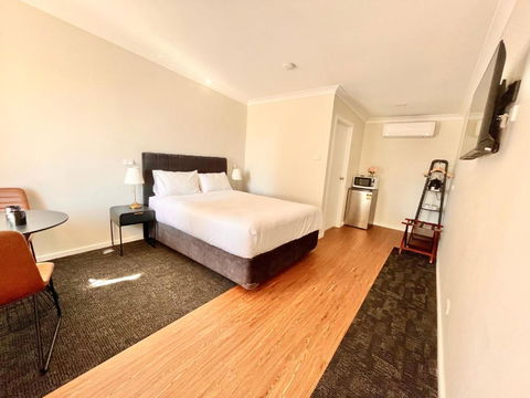 Seven Inn - Hotel WA 0