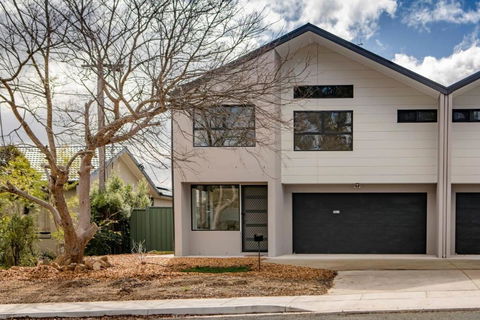 Sensational New Townhouse - Hotel WA 0