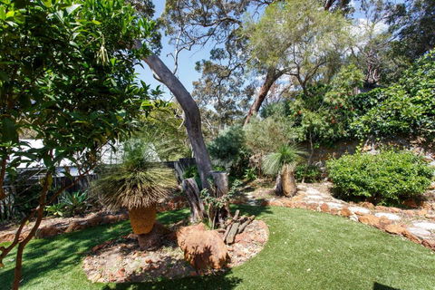 Serenity Haven - Hotel WA 0