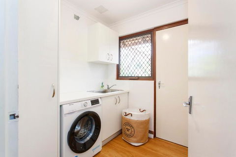 Serenity Haven - Hotel WA 3
