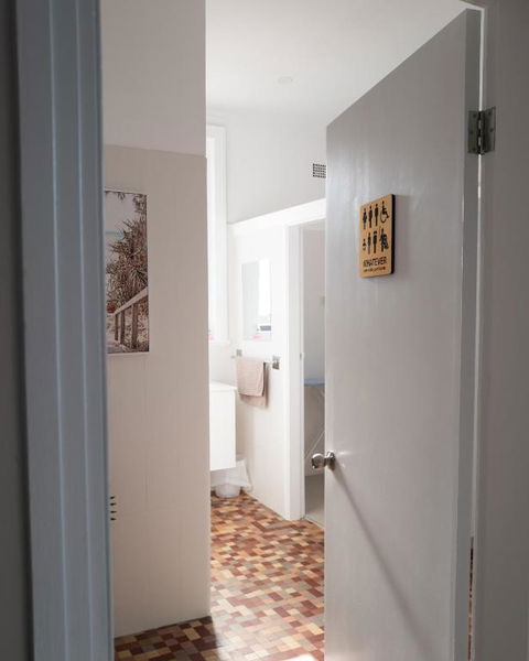 Seven Seas Hotel - Hotel WA 3