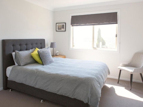 SkyLodge Temora - Hotel WA 0