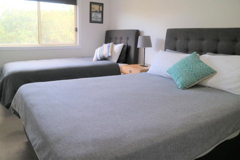SkyLodge Temora - Hotel WA 3