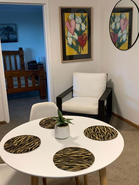 Snooty Fox Bed &Breakfast - Hotel WA 2
