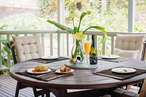 Snooty Fox Bed &Breakfast - Hotel WA 0