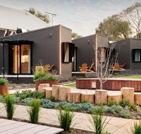 Southcamp - Hotel WA