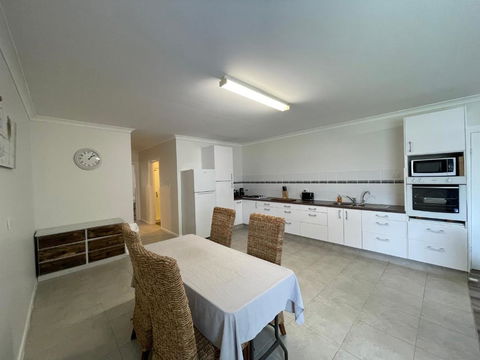 Springfield Stay - Hotel WA 3
